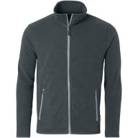 154 Fleece Dark grey M