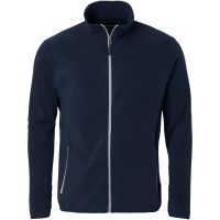 154 Fleece Navy L