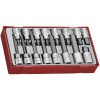16 delars insex hylsbitssats Med 1/2u0022 fyrkantsfäste TTHEX16 Teng Tools HYLSBITSSATS 1/2 SEXKANT MM 16 – miniatyr 2