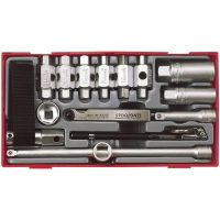 16 delars Oljeservicesats TTOS16 Teng Tools