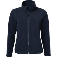1642 Fleece w Navy XL