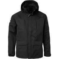 167 Parka Black XL