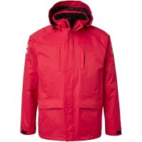 167 Parka Red XXL