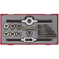 17 delars Gängsats TTTD17 Teng Tools