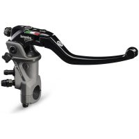 17 RCS Corsa Corta Brembo