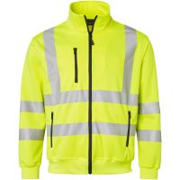170 Sweat Fluoresant yellow M