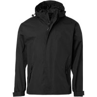 174 Shell Jacket Black L