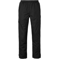 175 Shell Trousers Black S