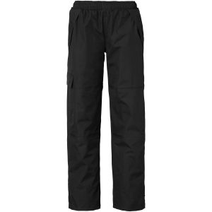 176 Shell Trousers w Black M