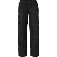 176 Shell Trousers w Black S