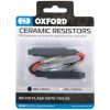 18 Watt/10ohm Keramiska Resistorer OXFORD 18 Watt/10Ohm – miniatyr 2