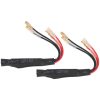 18 Watt/10ohm Keramiska Resistorer OXFORD 18 Watt/10Ohm – miniatyr 1
