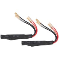 18 Watt/10ohm Keramiska Resistorer OXFORD