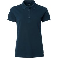 187 Polo w Navy M