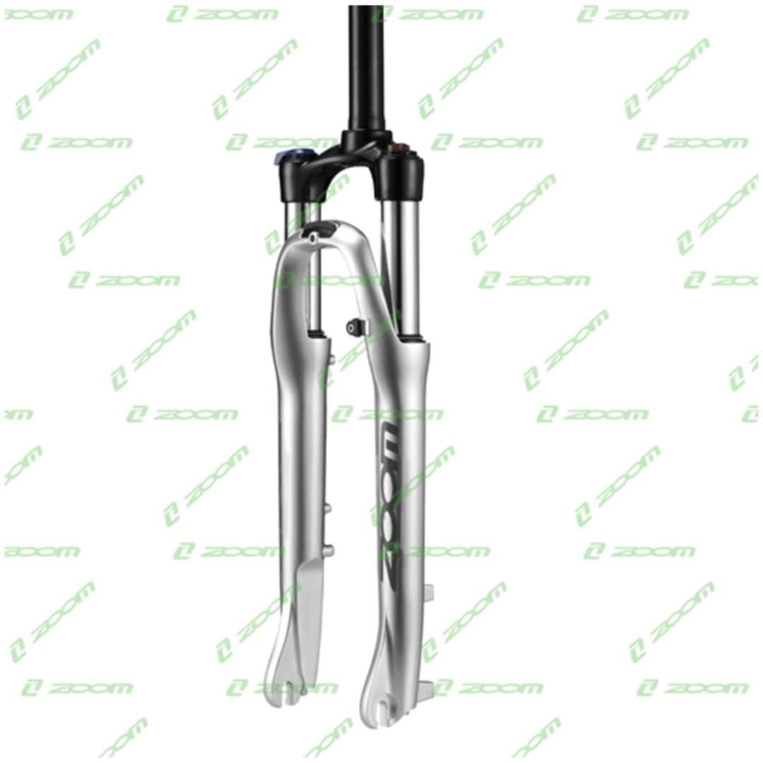 187d Ams Cykelgaffel - 26" ZOOM