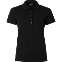 188 Polo w Black M
