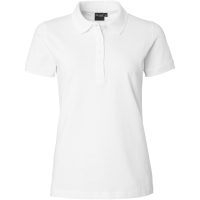 189 Polo w White S