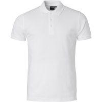 190 Polo White M