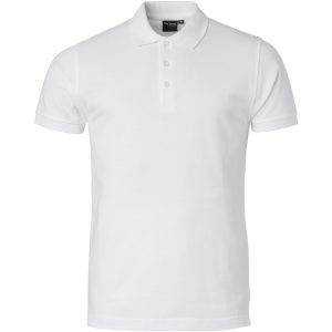 190 Polo White M