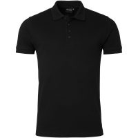 191 Polo Black L