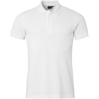 191 Polo White M