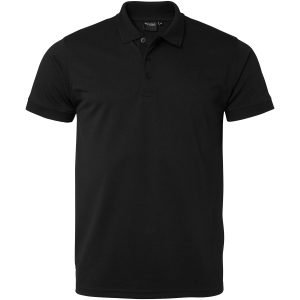 192 Polo Black XL