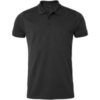 192 Polo Dark grey XL
