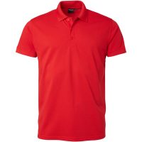 192 Polo Red M