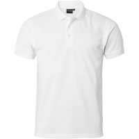 192 Polo White M