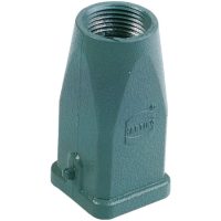 1920 003 1440 Kåpöverdel för kontaktdon Han 3A Harting