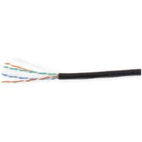 19C-U6-07BL-B305 Datakabel C6 U/UTP outdoor PE Eurolan