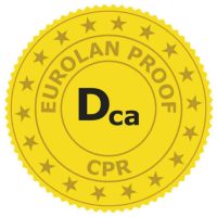 19D-ZA-23WT-0 Datakabel C6A F/FTP vit LSZH Dca Eurolan