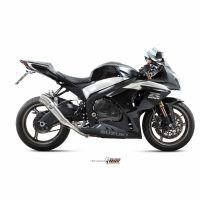 2 BOLT-ON GHIBLI Rostfritt MIVV