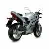 2 BOLT-ON OVAL Kolfiber MIVV SPORT – miniatyr 2
