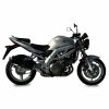 2 BOLT-ON OVAL Kolfiber MIVV SPORT – miniatyr 1