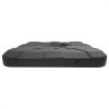 2-delad parasolbas med 110 kg sand eller 70 kg vatten vidaXL 88.5 x 88.5 x 12 cm – miniatyr 7