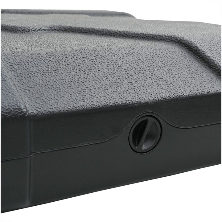 2-delad parasolbas med 110 kg sand eller 70 kg vatten vidaXL 88.5 x 88.5 x 12 cm – bild 9