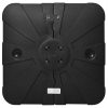 2 Delars Cantilever Parasolbas Set - 150kg Sand eller 113kg Vatten vidaXL 88 x 88 x 19 cm – miniatyr 8