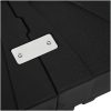 2 Delars Cantilever Parasolbas Set - 150kg Sand eller 113kg Vatten vidaXL 88 x 88 x 19 cm – miniatyr 9