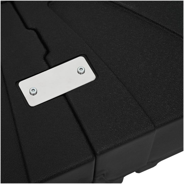 2 Delars Cantilever Parasolbas Set - 150kg Sand eller 113kg Vatten vidaXL 88 x 88 x 19 cm – bild 9