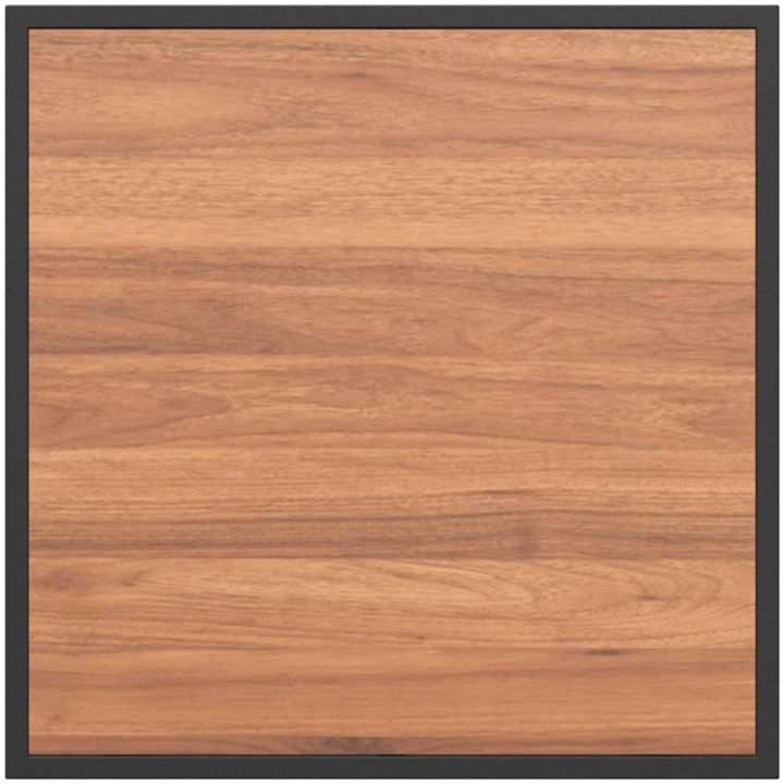 2-delat trädgårdsoffas med taubekuddar vidaXL 70 x 117.5 x 68 cm – bild 8