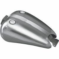 2" EXT SMTH TANK 2CAP FXR