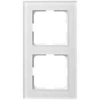 2-FACK GLAS OPTION KRITVIT Elko