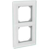 2-FACK GLAS SOLID VITWDE004036 Schneider Electric