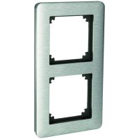 2-FACK SOLID STÅLEXXACT SOLID Schneider Electric