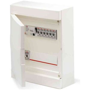 2-RAD 26-MOD UTV CENTR KOPPLADNUP 226 G-PACK