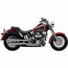 2 SLIP-ON 3 Tum Chrome COBRA Chrome – miniatyr 1
