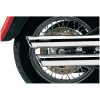 2 SLIP-ON 3 Tum Chrome COBRA Chrome – miniatyr 2