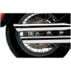 2 SLIP-ON 3 Tum Chrome COBRA Chrome – miniatyr 3