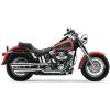 2 SLIP-ON 3 Tum Chrome COBRA Chrome – miniatyr 1